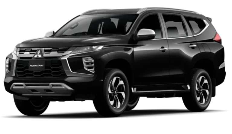 rental Pajero Sport makassar