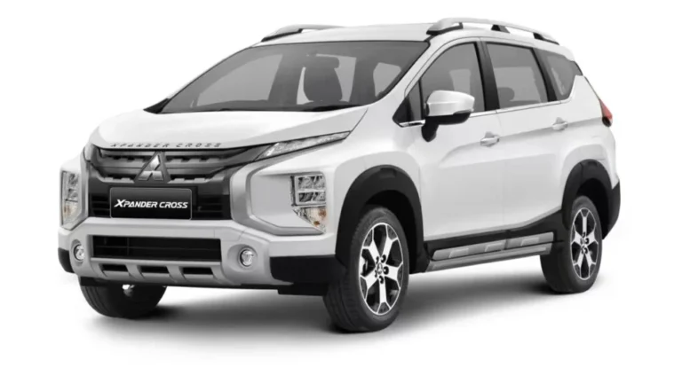 rental Xpander makassar