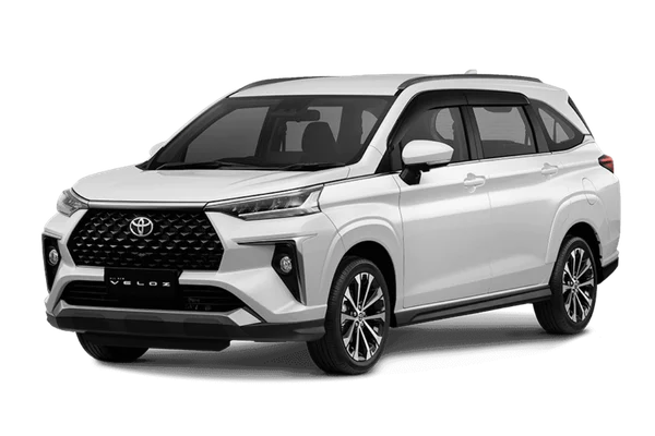 rental veloz makassar