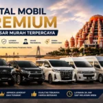 rental mobil makassar - sewa mobil makassar - Rental Mobil Premium Makassar Murah Terpercaya